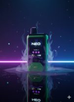 پاد یکبار مصرف نستی نئو ۲۵ هزار پاف | Nasty NEO 25000 Puffs - Image 3