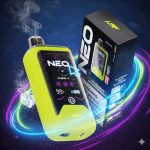 پاد یکبار مصرف نستی نئو ۲۵ هزار پاف | Nasty NEO 25000 Puffs