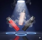 Voopoo Argus G3 Mini – کوچک‌تر، سبک‌تر، قدرتمندتر