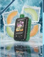 پاد یکبار مصرف Morpf Bar 20000 l مورف بار بیست هزار پاف - Image 5