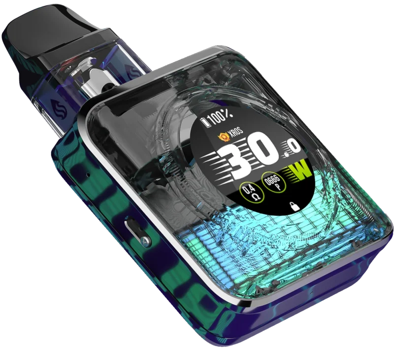 پادماد ویپرسو ایکسراس 5 نانو _ VAPORESSO XROS 5 NANO - Image 4