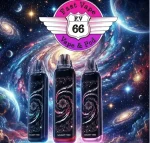 پاد سیستم گلکسی تی 360 لاست ویپ LOST VAPE GALAXY T360 POD KIT - Image 3