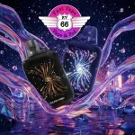 پاد گلکسی اس 360 کمپانی لاست ویپ | LOST VAPE Galexy S360 POD KIT