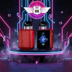 ویپ پاد ووپوو آرگاس پی 3 Voopoo Argus P3 Pod Vape - Image 2