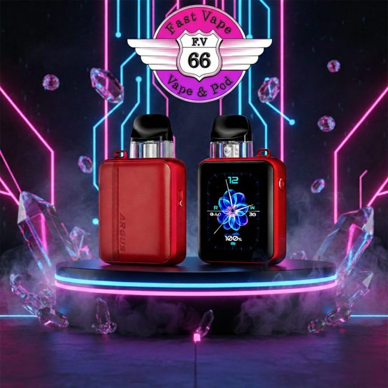 ویپ پاد ووپوو آرگاس پی 3 Voopoo Argus P3 Pod Vape - Image 2