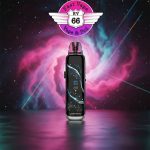 پاد سیستم گلکسی تی 360 لاست ویپ LOST VAPE GALAXY T360 POD KIT