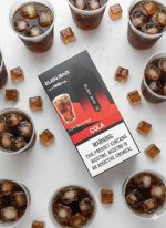 Alien Bar 18000 – پاد یکبار مصرف الین بار - Image 4
