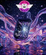 پاد گلکسی اس 360 کمپانی لاست ویپ | LOST VAPE Galexy S360 POD KIT - Image 2