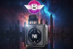 پادماد ویپرسو ایکسراس 5 نانو _ VAPORESSO XROS 5 NANO
