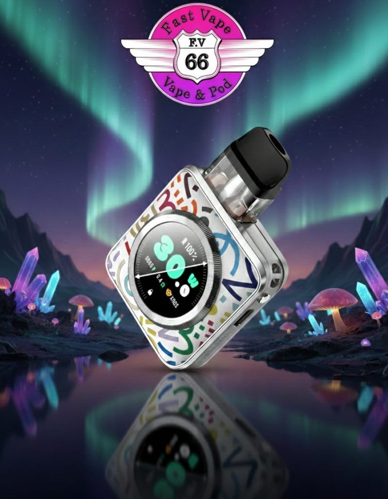 پادماد ویپرسو ایکسراس 5 نانو _ VAPORESSO XROS 5 NANO - Image 3
