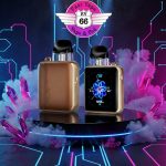 ویپ پاد ووپوو آرگاس پی 3 Voopoo Argus P3 Pod Vape - Image 3