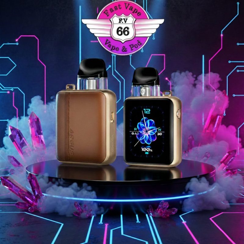 ویپ پاد ووپوو آرگاس پی 3 Voopoo Argus P3 Pod Vape - Image 3