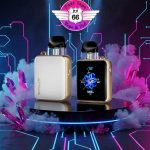 ویپ پاد ووپوو آرگاس پی 3 Voopoo Argus P3 Pod Vape - Image 4