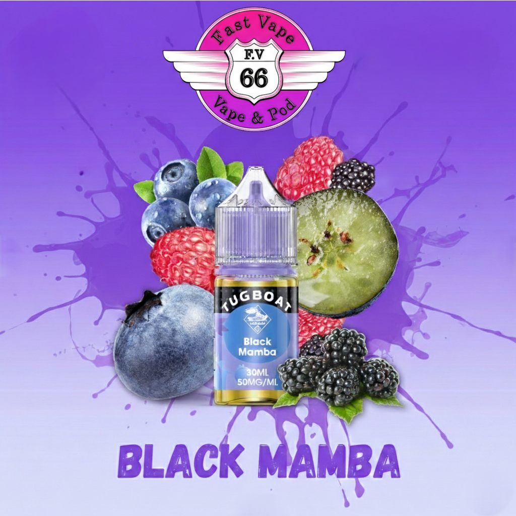 Gemini_Generated_Image_ltve25ltve25ltve سالت تاگ بات بلک مامبا | Tugboat Black Mamba Salt - Image 1