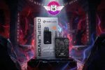 پاد دیجی یو گیک ویپ | Geekvape Digiflavor Digi U