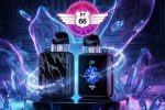ویپ پاد ووپوو آرگاس پی 3 Voopoo Argus P3 Pod Vape