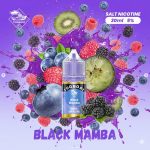 سالت تاگ بات بلک مامبا | Tugboat Black Mamba Salt