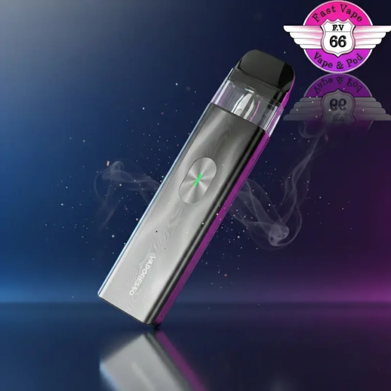 XROS 4 Mini Pod System پاد سیستم ایکسراس 4 مینی - Image 2