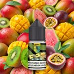 UWELL Banana Ice Mango – موز با انبه استوایی و خنکی ملایم یوول
