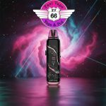 پاد سیستم گلکسی تی 360 لاست ویپ LOST VAPE GALAXY T360 POD KIT - Image 2
