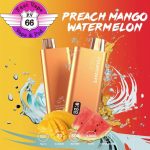 پاد یکبار مصرف12000 پاف Fuunyvape فانی ویپ - Image 3