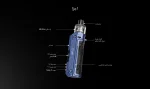 پادماد تلما اوربن 80 لاست ویپ Lost Vape Thelema Urban 80 - Image 2