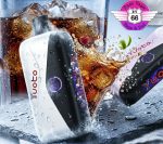ویپ 16 هزار پاف یوتو اکسپلور Yuoto explorer 16000