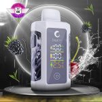 پاف IJOY TaiJiZen JUDO 24000