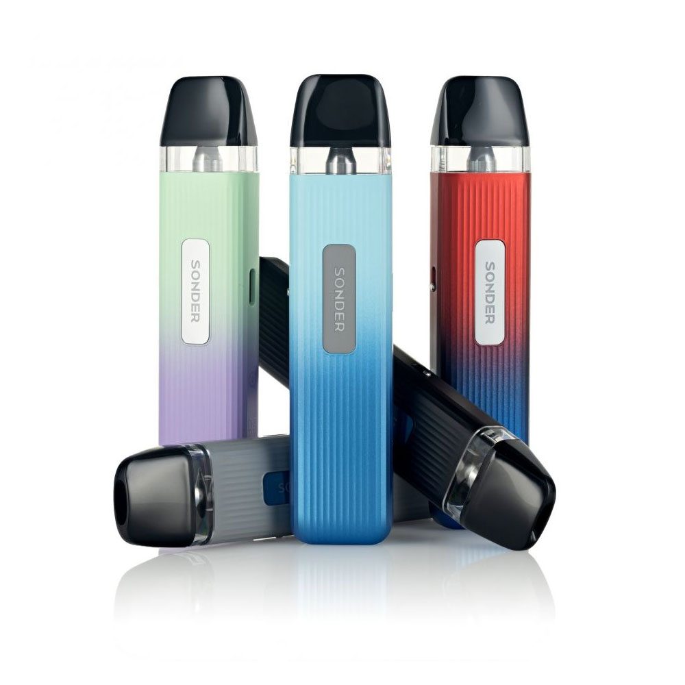 geekvape-sonder-q پاد ساندر کیو گیک ویپ | Geek Vape Sonder Q Pod - Image 1