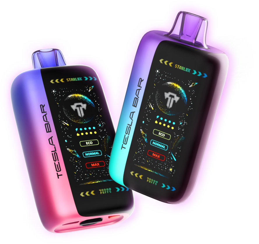 68b53338026ea پاد یکبار مصرف تسلا TS 40000 | Tesla TS 40000 Puffs - Image 1