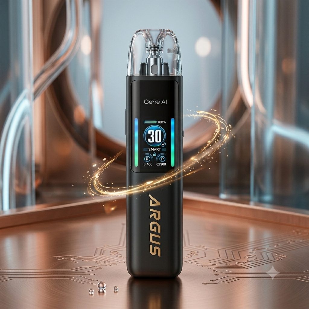 Gemini_Generated_Image_kv5q6gkv5q6gkv5q پاد ووپو آرگاس جی 2 | VOOPOO ARGUS G2 - Image 1