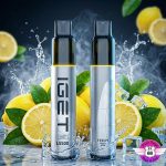 پاد یکبار مصرف آی‌گت 5500 پاف | IGET HOT 5500 - Image 5