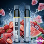 پاد یکبار مصرف آی‌گت 5500 پاف | IGET HOT 5500 - Image 4