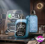 پاد لاست ویپ اورسا بیبی 3 پرو | Lost Vape URSA Baby 3 Pro - Image 2