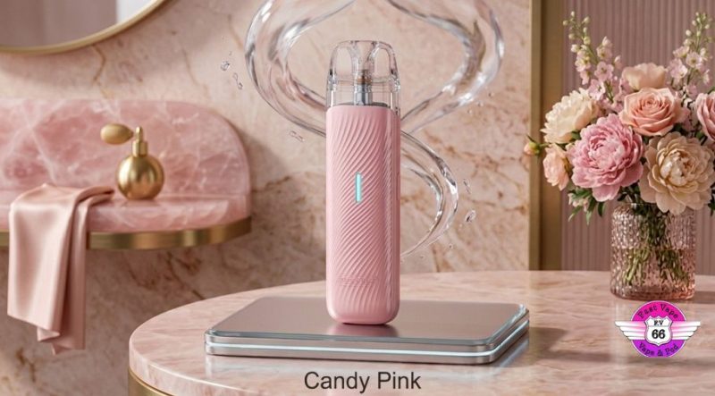 پاد یوول کالیبرن G5 Lite | UWELL Caliburn G5 Lite - Image 2