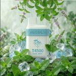 پاد یکبار مصرف تاگ بوت 4500 پاف | Tugboat 4500 - Image 3
