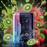 پاد یکبار مصرف تسلا TS 40000 | Tesla TS 40000 Puffs - Image 4